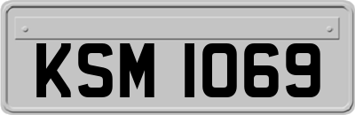 KSM1069