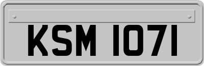 KSM1071