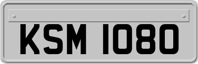 KSM1080