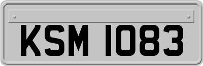 KSM1083
