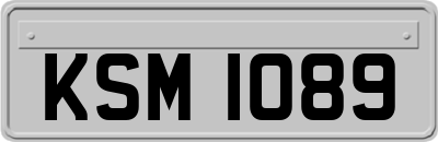 KSM1089
