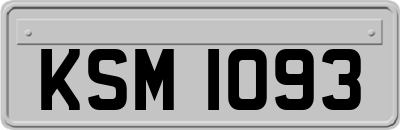 KSM1093