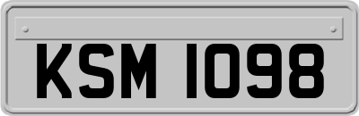 KSM1098