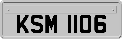 KSM1106