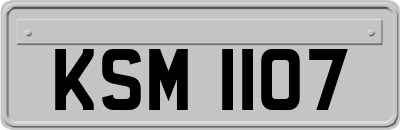 KSM1107