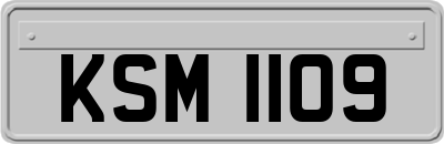 KSM1109