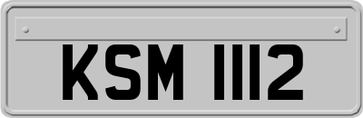 KSM1112