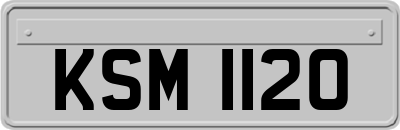 KSM1120