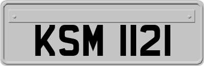 KSM1121