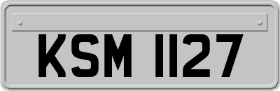 KSM1127