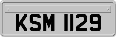 KSM1129
