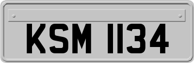 KSM1134