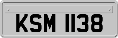 KSM1138