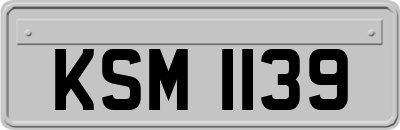 KSM1139