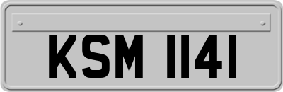 KSM1141
