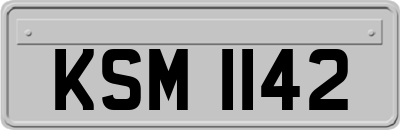KSM1142