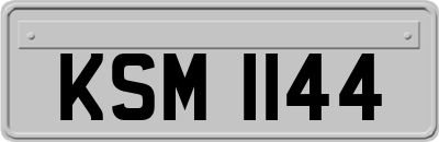 KSM1144
