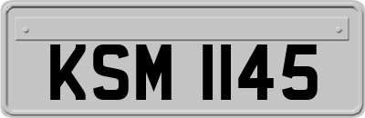 KSM1145