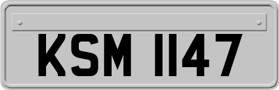 KSM1147
