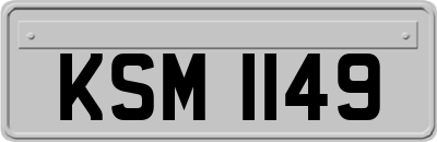 KSM1149