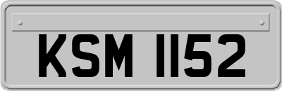KSM1152