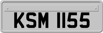 KSM1155
