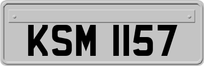 KSM1157