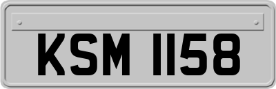 KSM1158