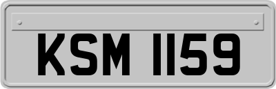 KSM1159
