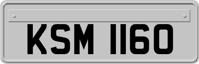 KSM1160