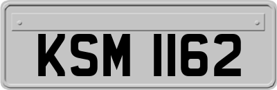 KSM1162