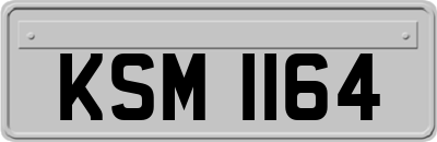 KSM1164