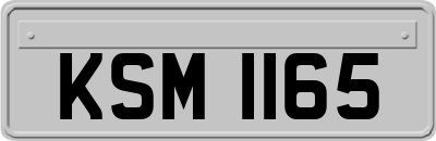 KSM1165