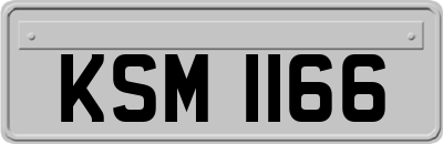KSM1166