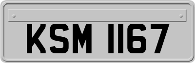 KSM1167