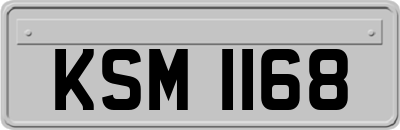 KSM1168