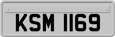 KSM1169