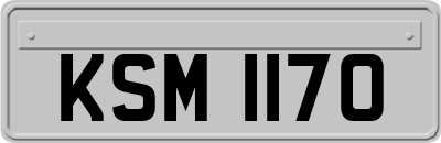 KSM1170