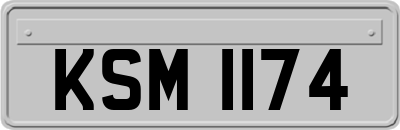 KSM1174