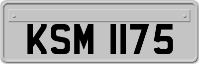 KSM1175