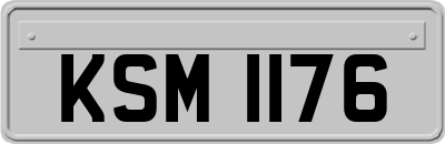 KSM1176