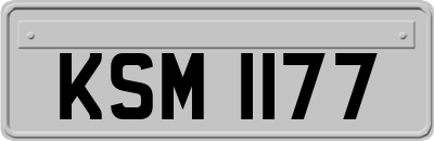 KSM1177
