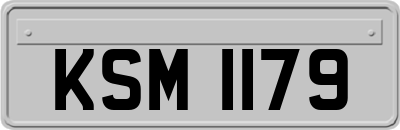 KSM1179