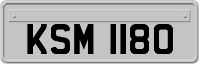 KSM1180