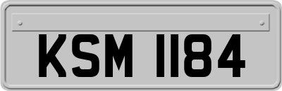KSM1184