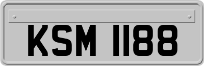 KSM1188