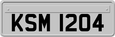 KSM1204