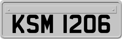 KSM1206
