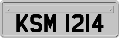 KSM1214