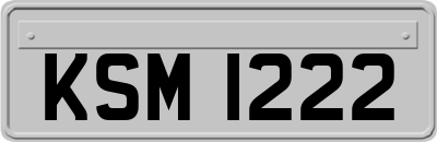 KSM1222